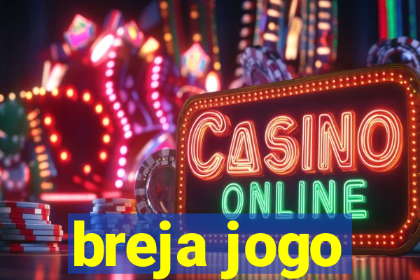 breja jogo